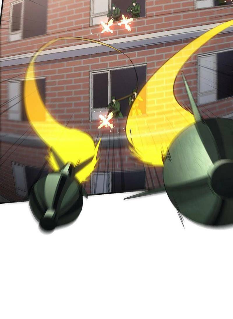 Ta Học Trảm Thần Trong Bệnh Viện Tâm Thần - Chapter 59 - Page 5