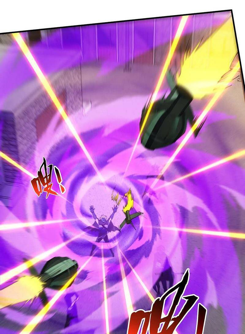 Ta Học Trảm Thần Trong Bệnh Viện Tâm Thần - Chapter 59 - Page 6