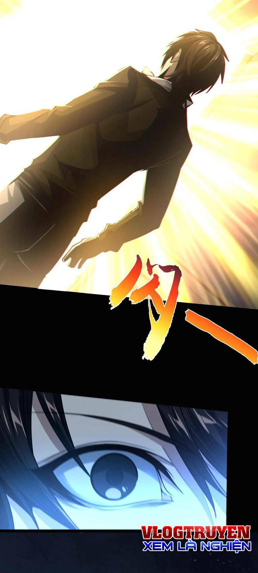 Ta Học Trảm Thần Trong Bệnh Viện Tâm Thần - Chapter 6 - Page 11