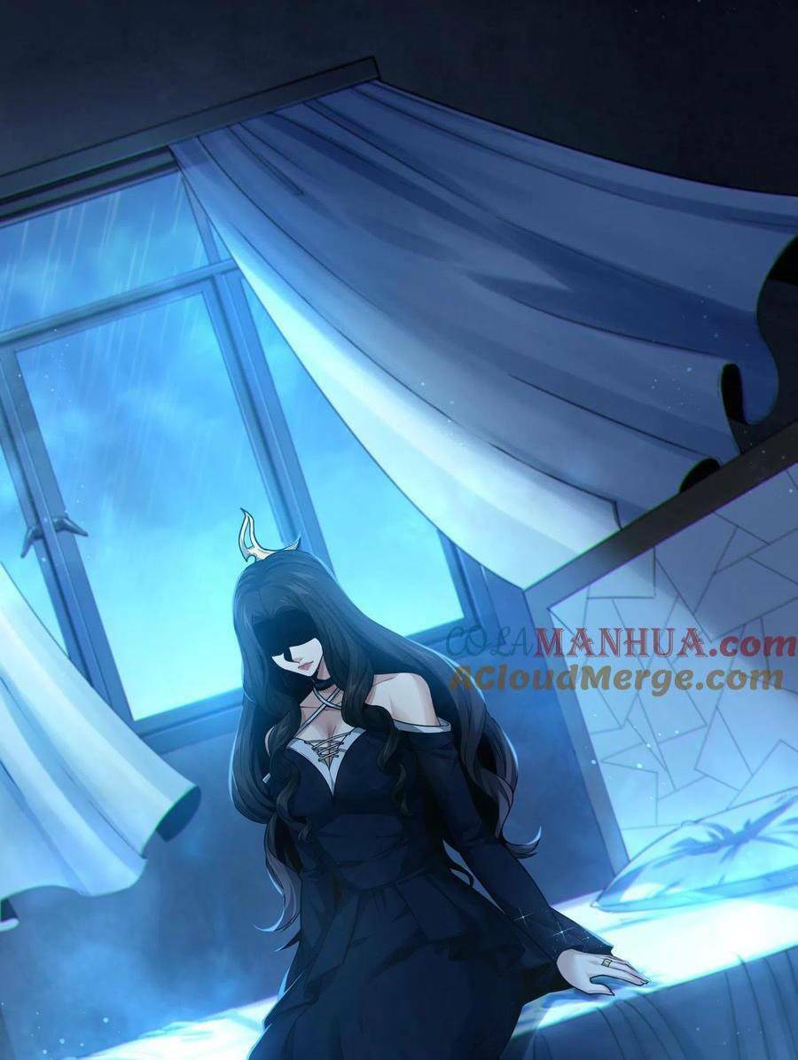 Ta Học Trảm Thần Trong Bệnh Viện Tâm Thần - Chapter 6 - Page 12