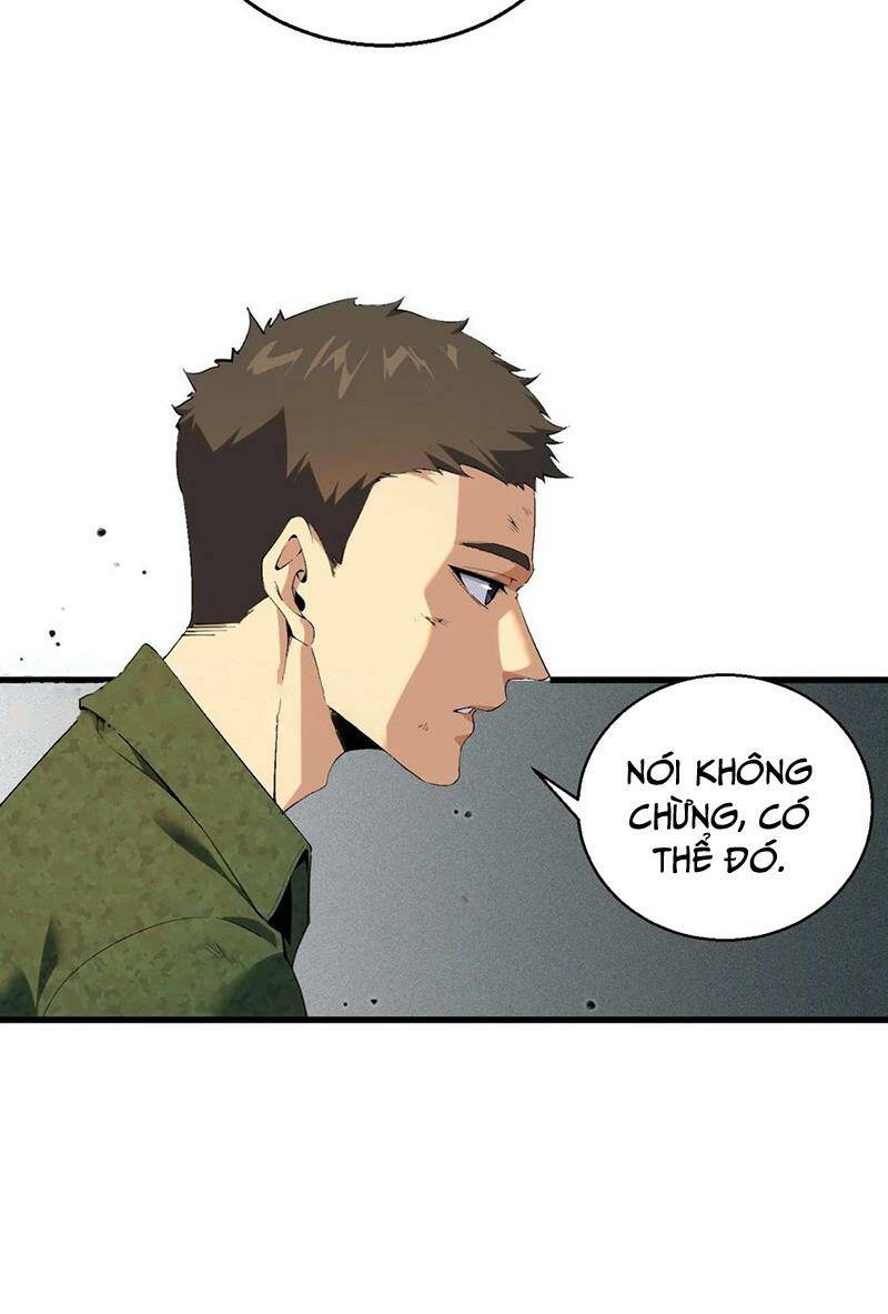 Ta Học Trảm Thần Trong Bệnh Viện Tâm Thần - Chapter 60 - Page 9