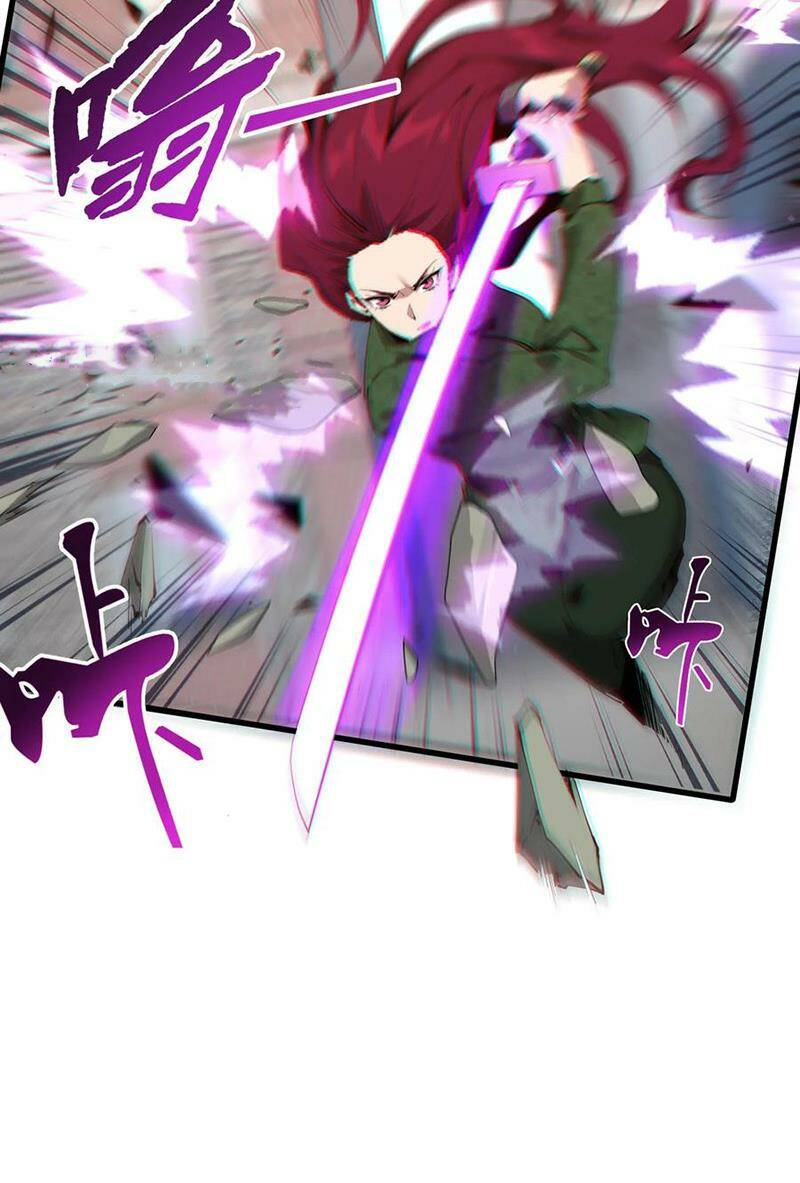 Ta Học Trảm Thần Trong Bệnh Viện Tâm Thần - Chapter 60 - Page 14