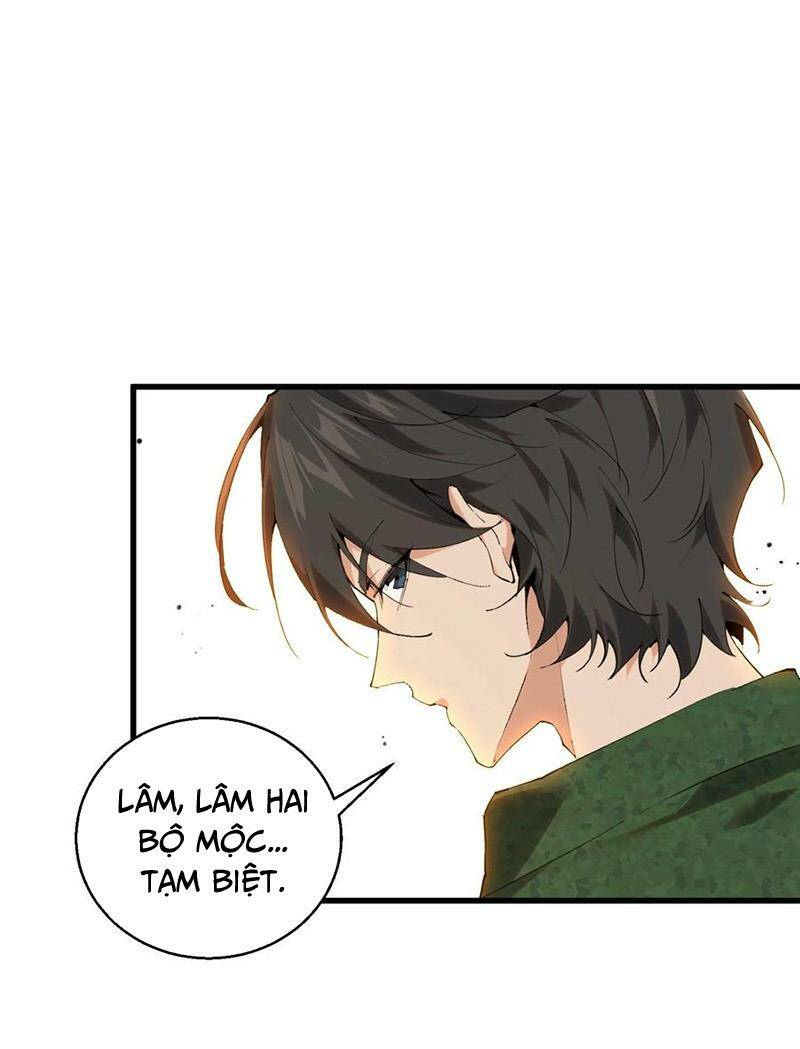 Ta Học Trảm Thần Trong Bệnh Viện Tâm Thần - Chapter 60 - Page 20