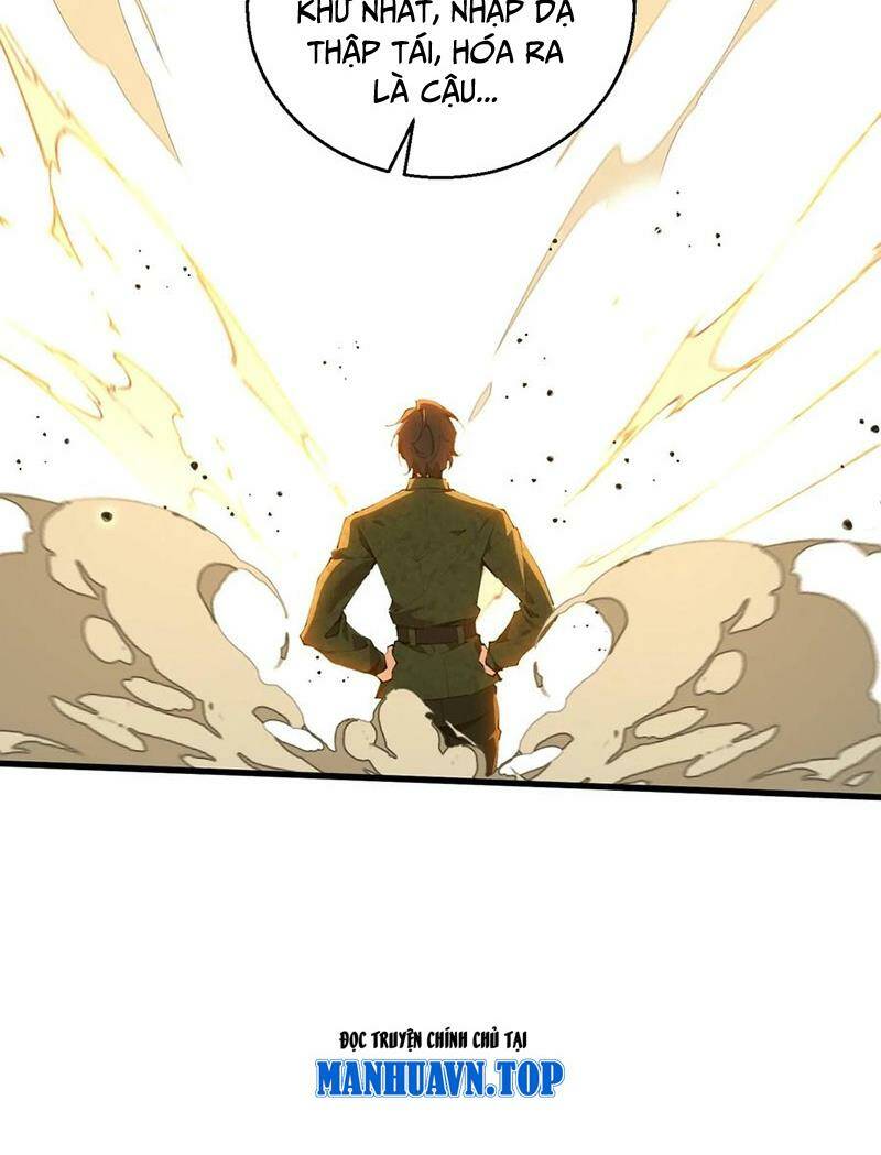 Ta Học Trảm Thần Trong Bệnh Viện Tâm Thần - Chapter 60 - Page 23