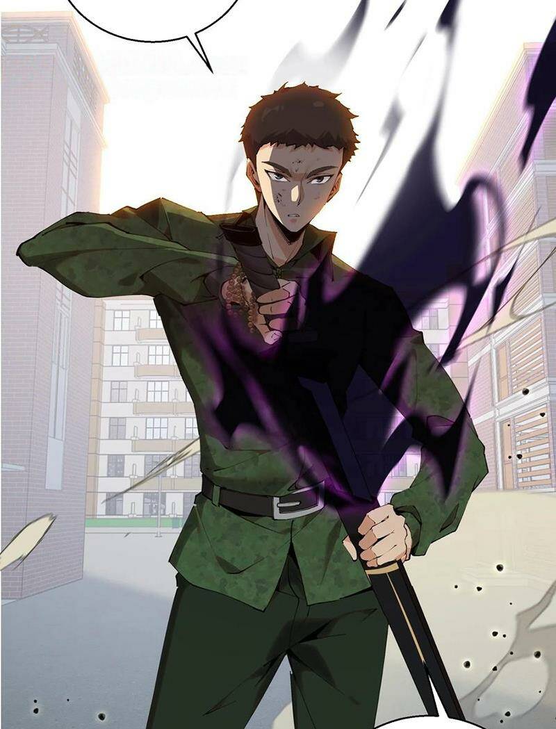 Ta Học Trảm Thần Trong Bệnh Viện Tâm Thần - Chapter 60 - Page 27