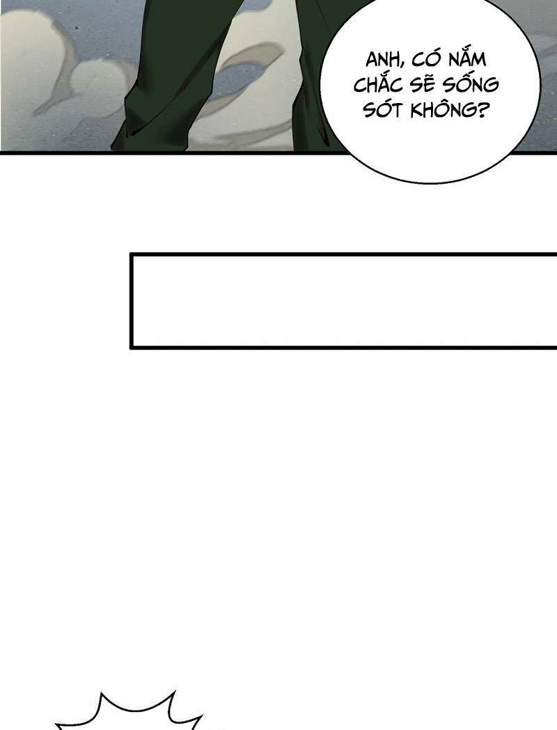 Ta Học Trảm Thần Trong Bệnh Viện Tâm Thần - Chapter 60 - Page 28