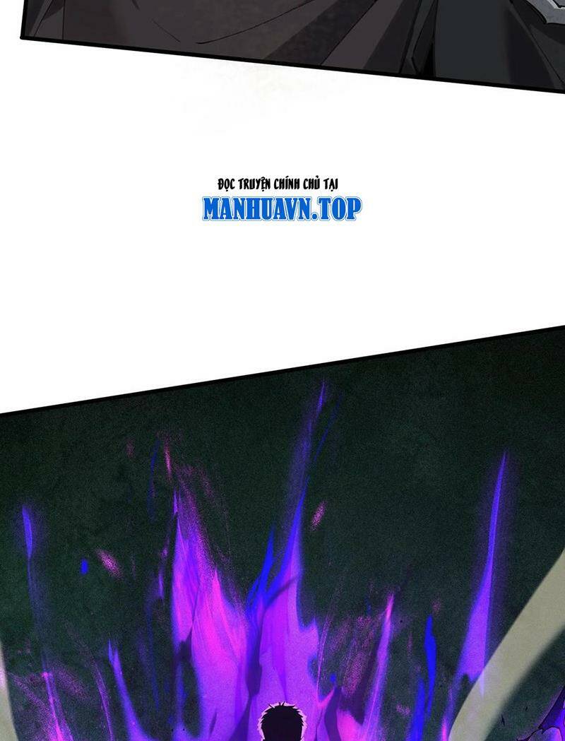Ta Học Trảm Thần Trong Bệnh Viện Tâm Thần - Chapter 60 - Page 35