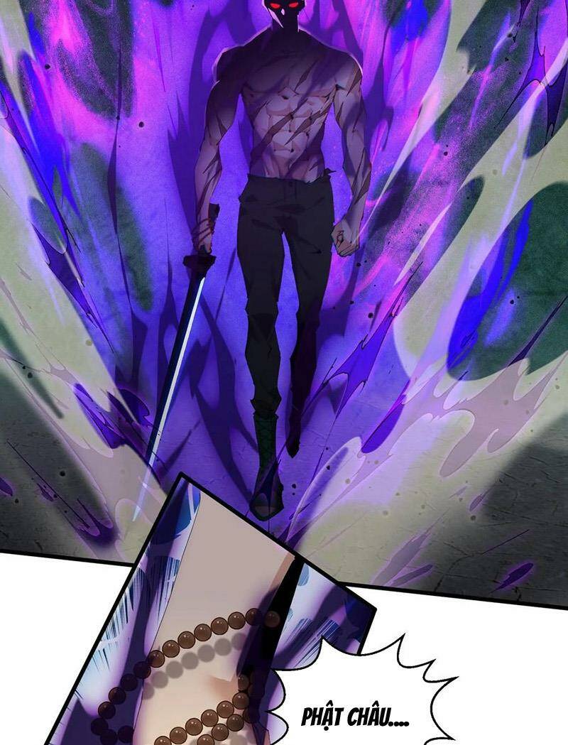 Ta Học Trảm Thần Trong Bệnh Viện Tâm Thần - Chapter 60 - Page 36