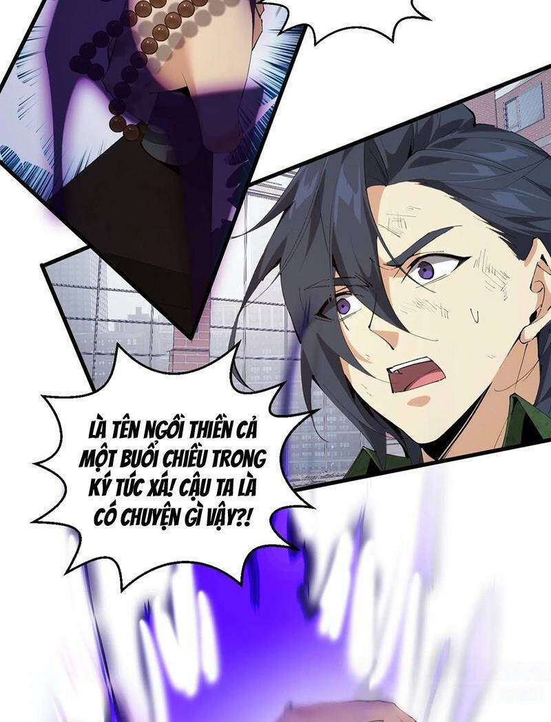 Ta Học Trảm Thần Trong Bệnh Viện Tâm Thần - Chapter 60 - Page 37