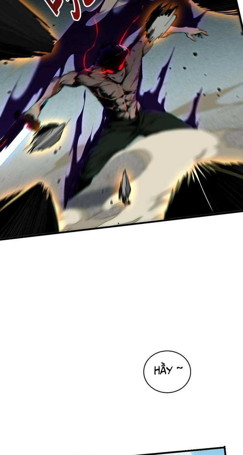 Ta Học Trảm Thần Trong Bệnh Viện Tâm Thần - Chapter 61 - Page 14