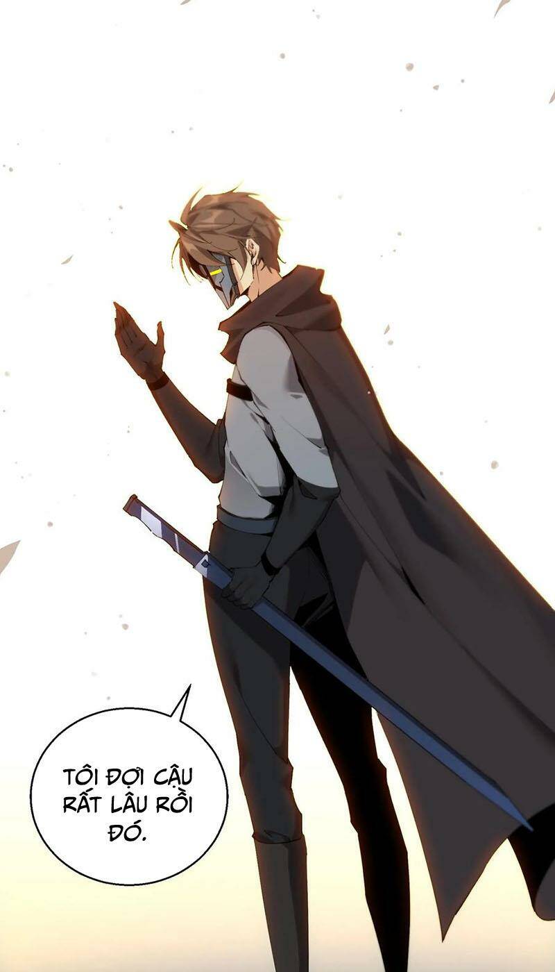 Ta Học Trảm Thần Trong Bệnh Viện Tâm Thần - Chapter 61 - Page 34