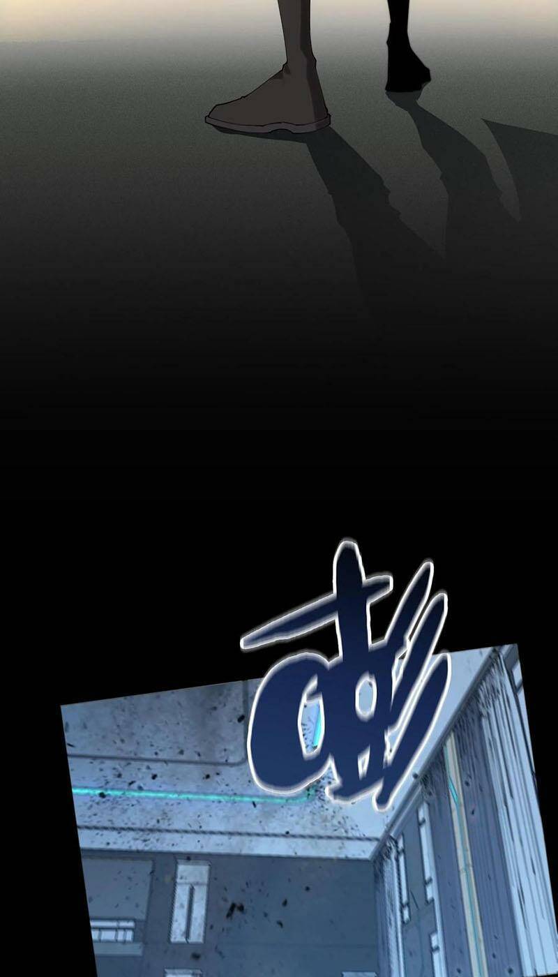 Ta Học Trảm Thần Trong Bệnh Viện Tâm Thần - Chapter 61 - Page 36