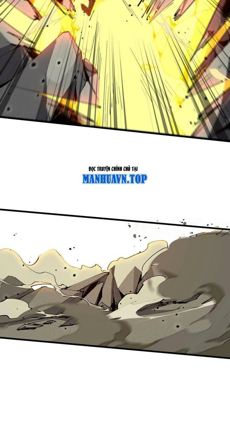 Ta Học Trảm Thần Trong Bệnh Viện Tâm Thần - Chapter 61 - Page 5