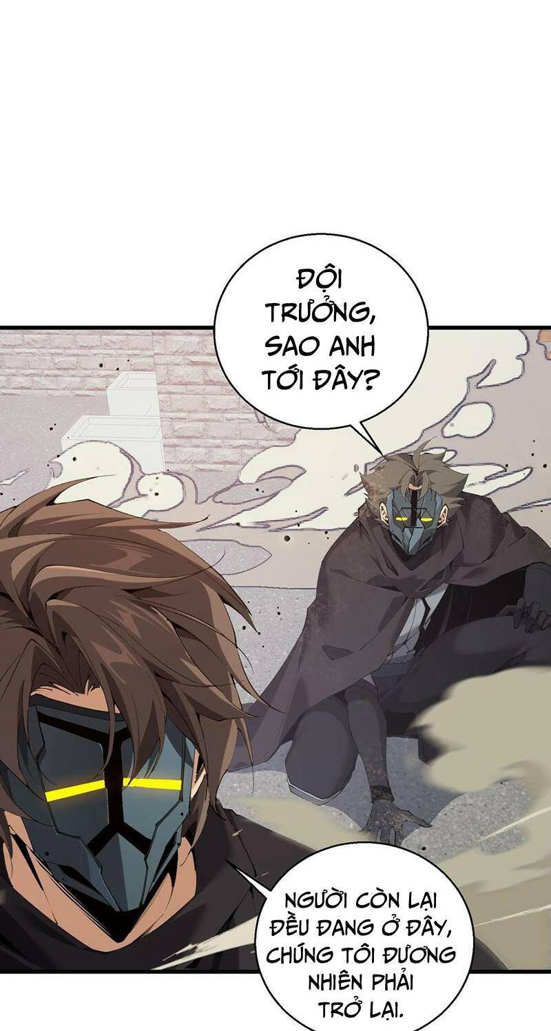 Ta Học Trảm Thần Trong Bệnh Viện Tâm Thần - Chapter 61 - Page 6