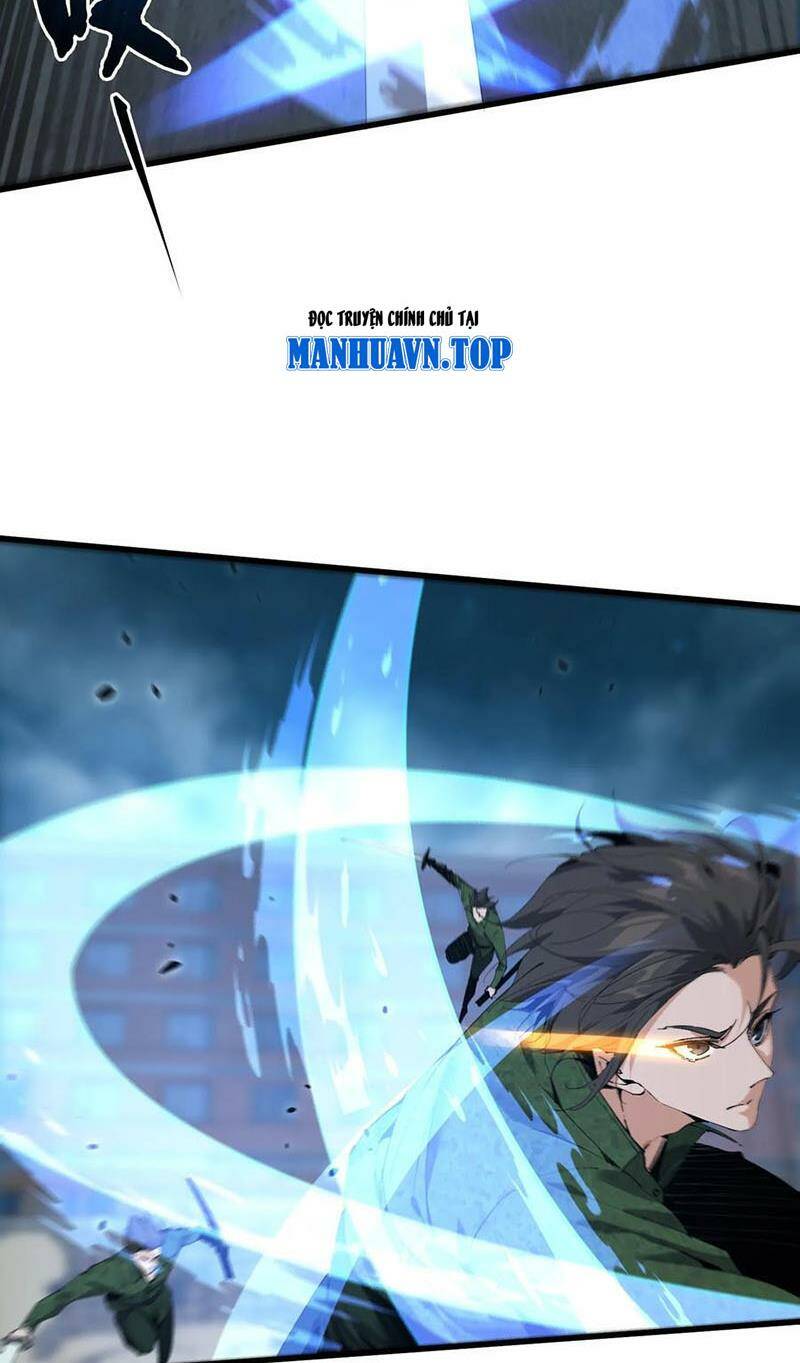 Ta Học Trảm Thần Trong Bệnh Viện Tâm Thần - Chapter 62 - Page 15