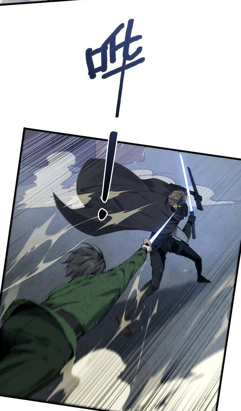 Ta Học Trảm Thần Trong Bệnh Viện Tâm Thần - Chapter 62 - Page 16