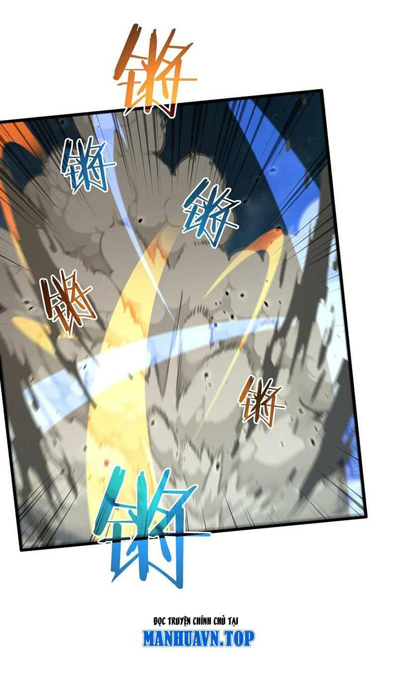 Ta Học Trảm Thần Trong Bệnh Viện Tâm Thần - Chapter 62 - Page 19