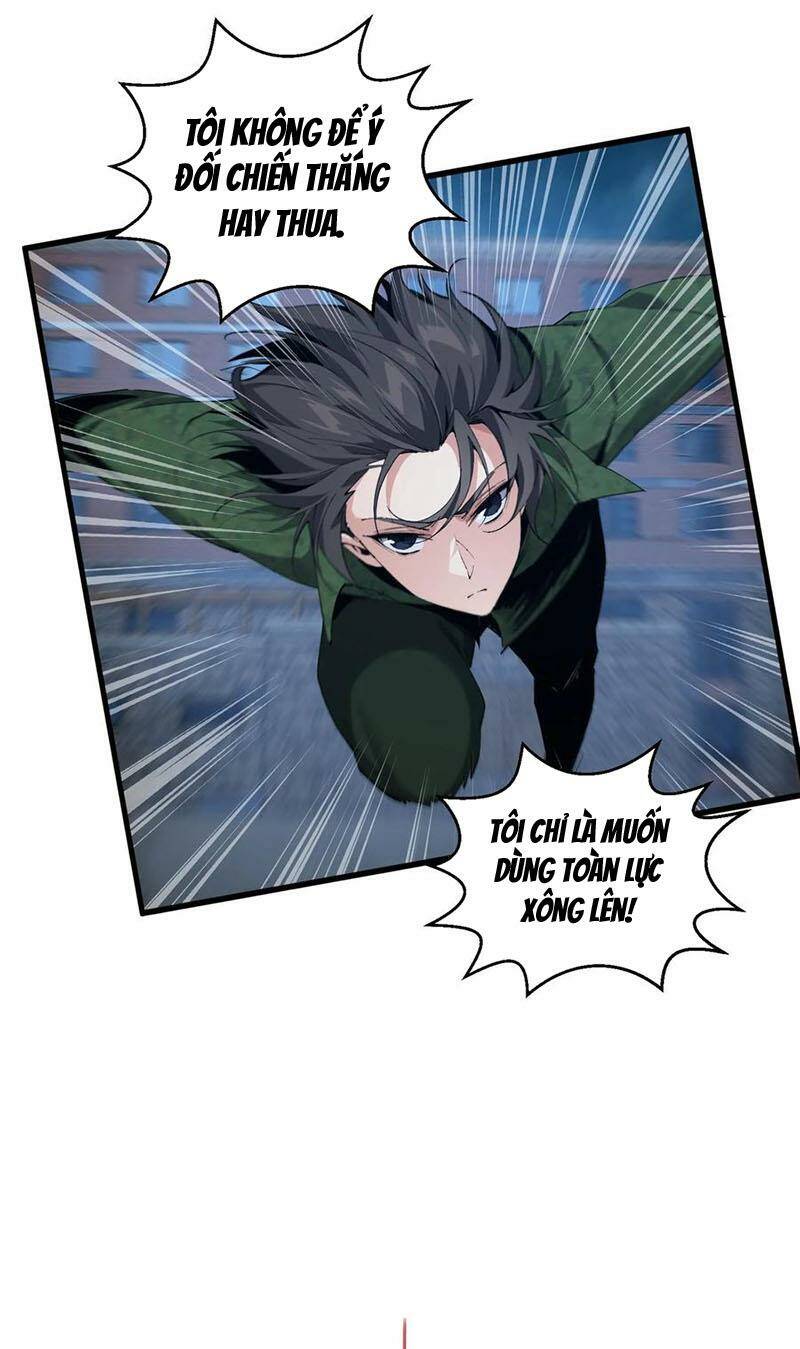 Ta Học Trảm Thần Trong Bệnh Viện Tâm Thần - Chapter 62 - Page 28