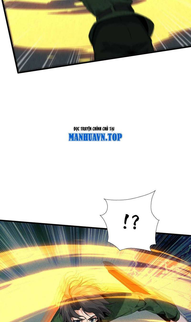 Ta Học Trảm Thần Trong Bệnh Viện Tâm Thần - Chapter 62 - Page 31