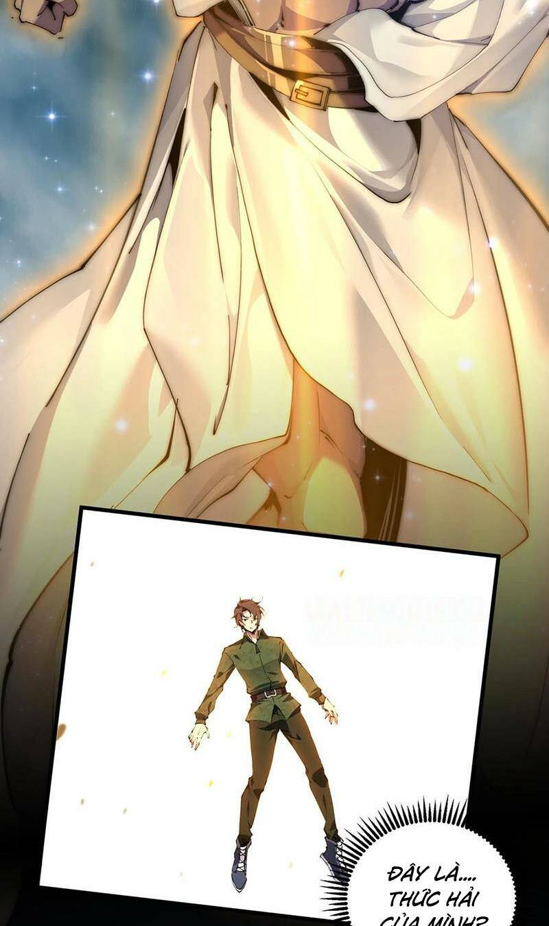 Ta Học Trảm Thần Trong Bệnh Viện Tâm Thần - Chapter 62 - Page 37