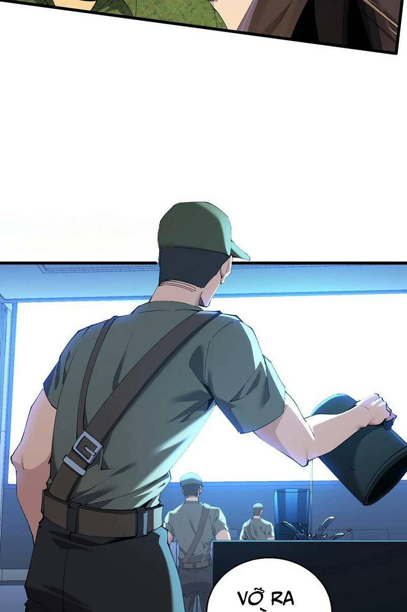Ta Học Trảm Thần Trong Bệnh Viện Tâm Thần - Chapter 63 - Page 9