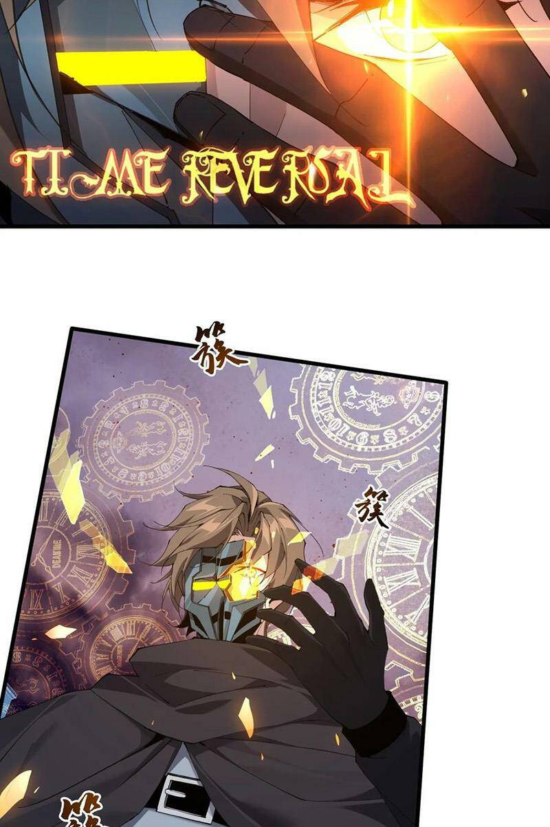 Ta Học Trảm Thần Trong Bệnh Viện Tâm Thần - Chapter 63 - Page 12