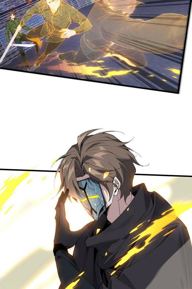 Ta Học Trảm Thần Trong Bệnh Viện Tâm Thần - Chapter 63 - Page 14