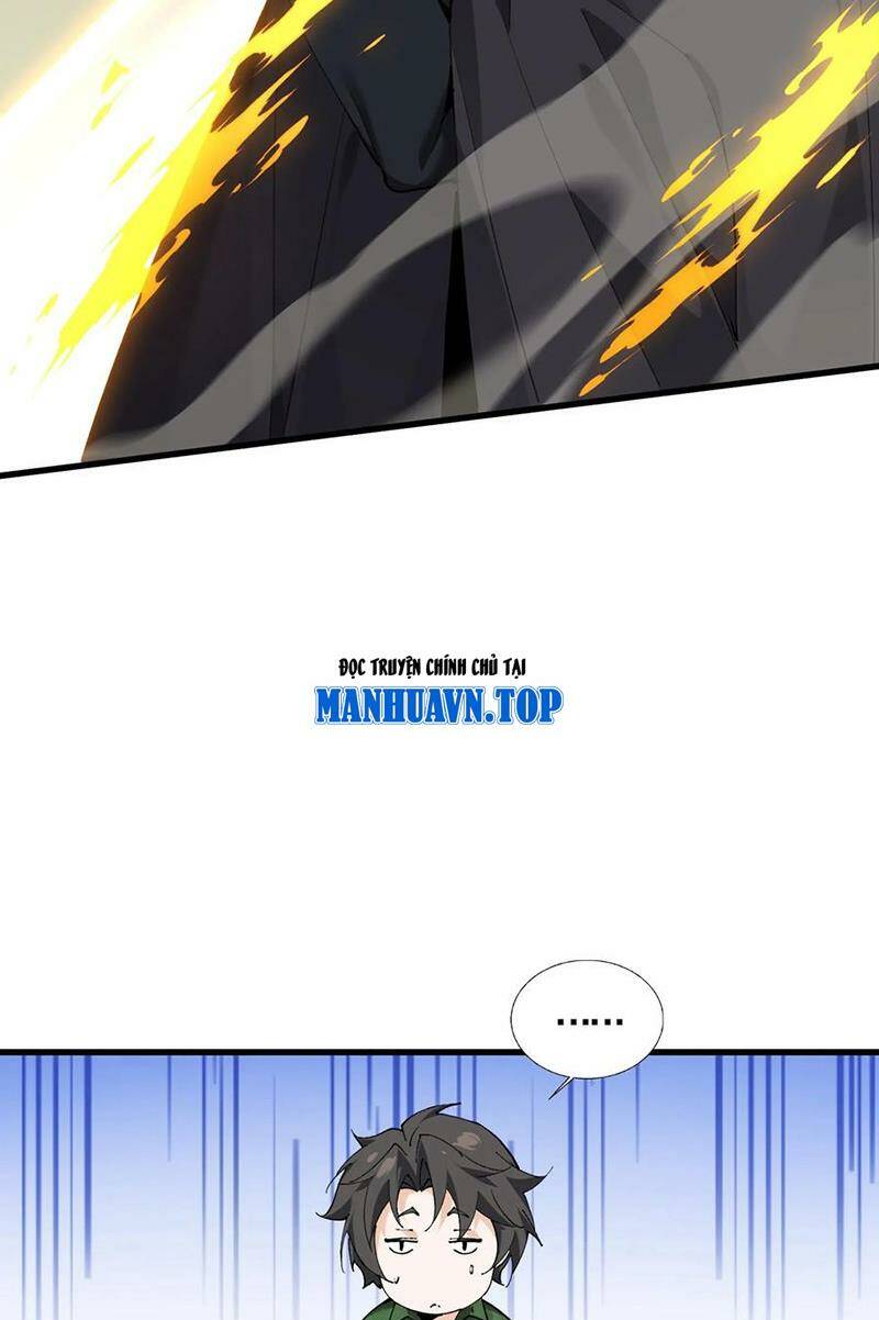 Ta Học Trảm Thần Trong Bệnh Viện Tâm Thần - Chapter 63 - Page 15