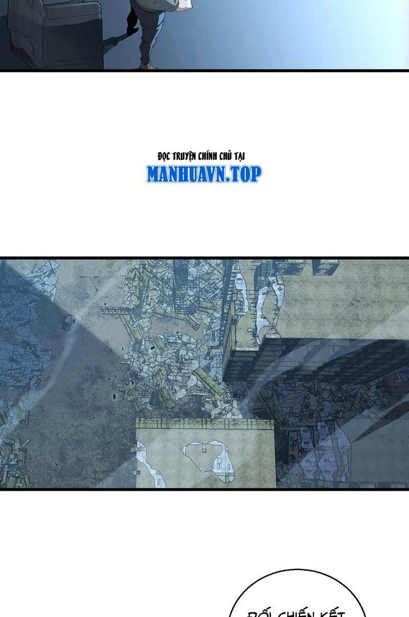 Ta Học Trảm Thần Trong Bệnh Viện Tâm Thần - Chapter 63 - Page 25