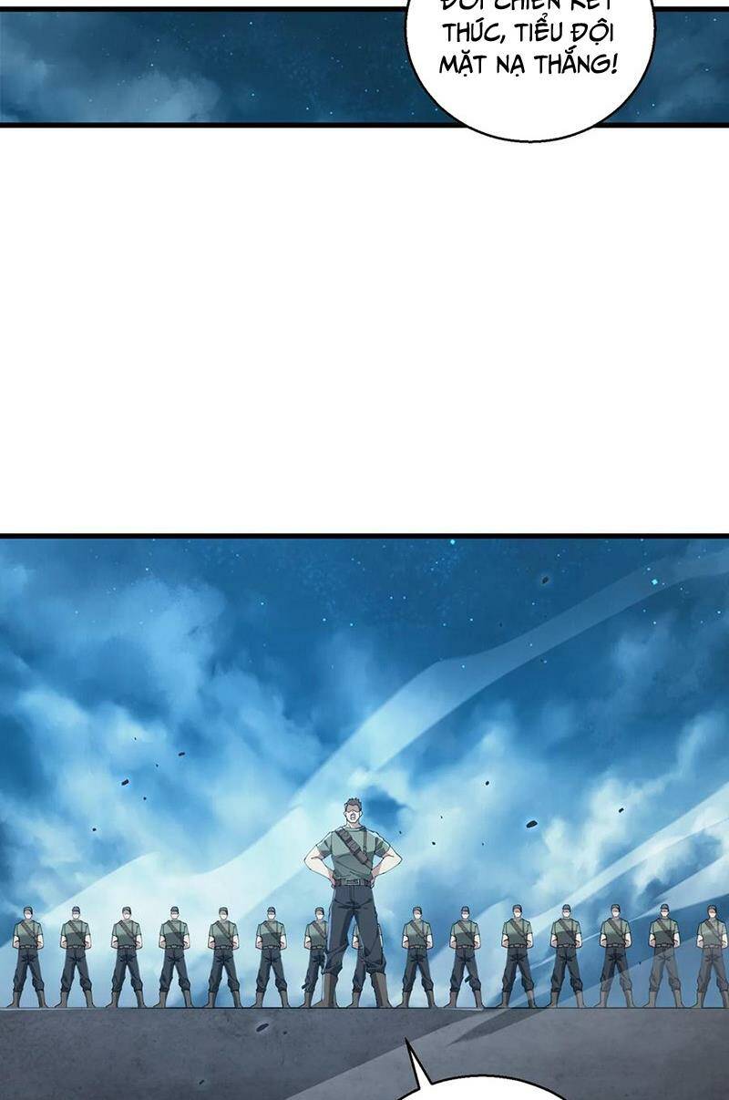 Ta Học Trảm Thần Trong Bệnh Viện Tâm Thần - Chapter 63 - Page 26