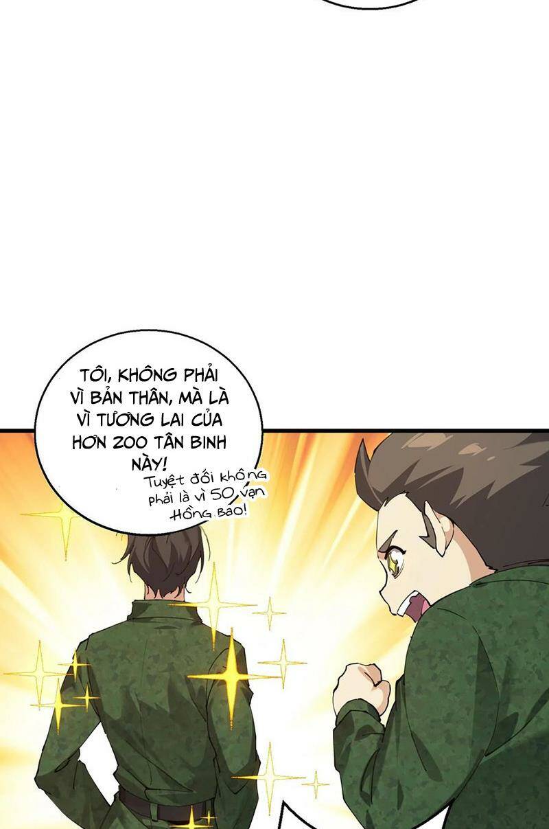 Ta Học Trảm Thần Trong Bệnh Viện Tâm Thần - Chapter 63 - Page 38