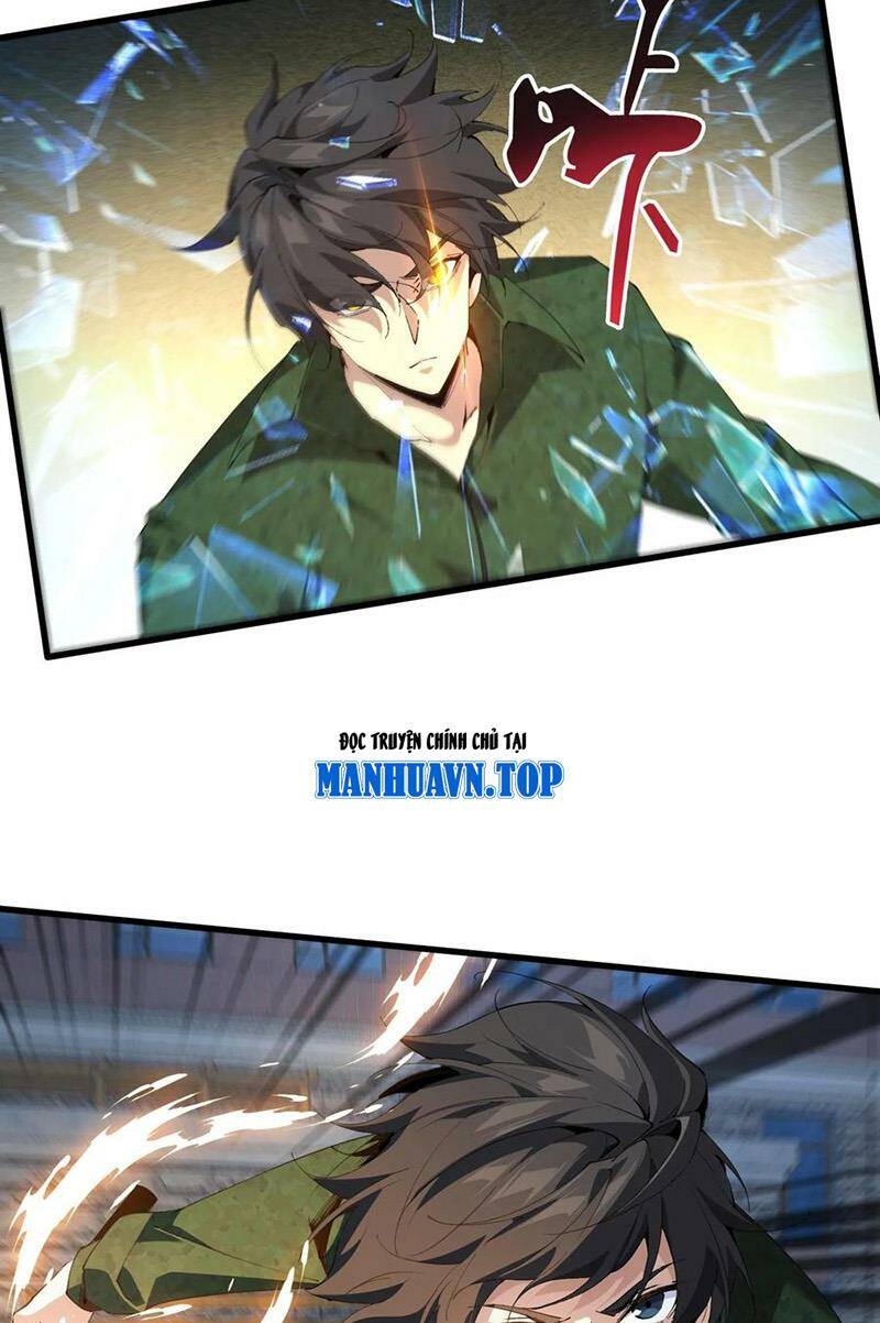 Ta Học Trảm Thần Trong Bệnh Viện Tâm Thần - Chapter 63 - Page 4