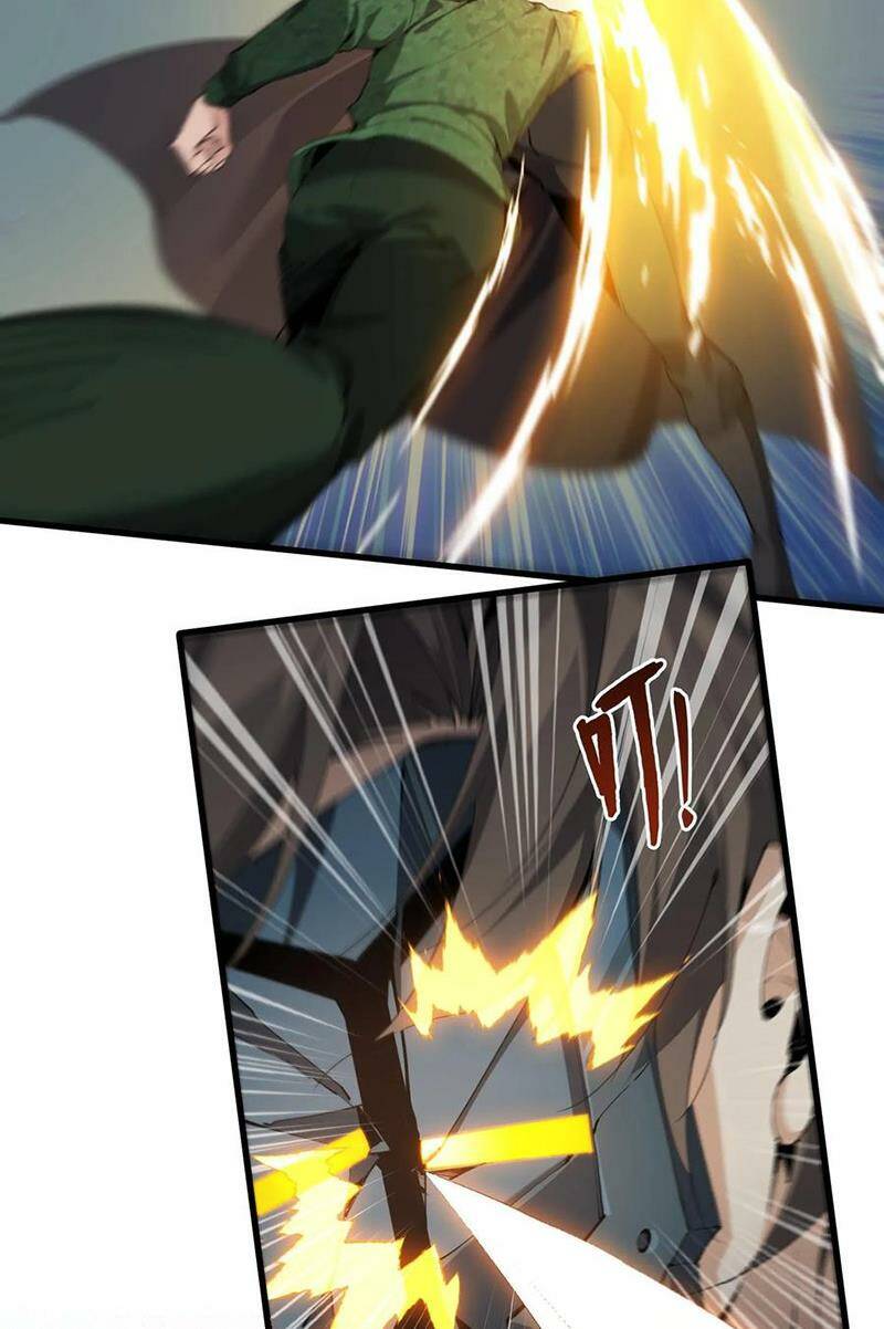 Ta Học Trảm Thần Trong Bệnh Viện Tâm Thần - Chapter 63 - Page 6