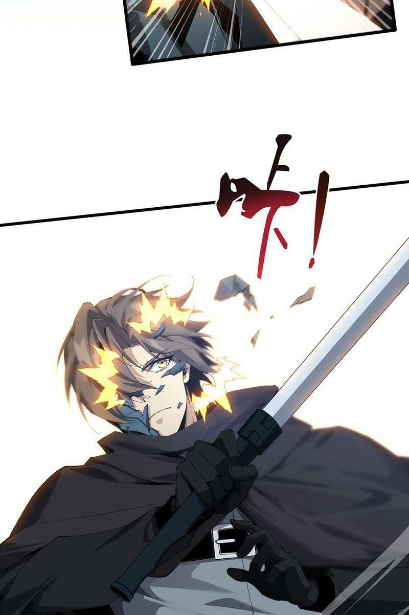 Ta Học Trảm Thần Trong Bệnh Viện Tâm Thần - Chapter 63 - Page 7