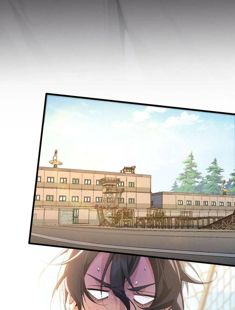 Ta Học Trảm Thần Trong Bệnh Viện Tâm Thần - Chapter 64 - Page 9