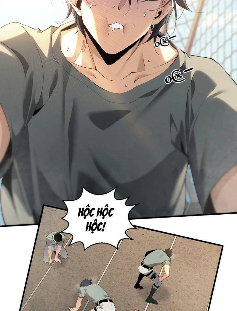 Ta Học Trảm Thần Trong Bệnh Viện Tâm Thần - Chapter 64 - Page 10
