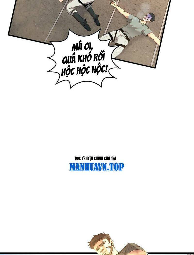 Ta Học Trảm Thần Trong Bệnh Viện Tâm Thần - Chapter 64 - Page 11