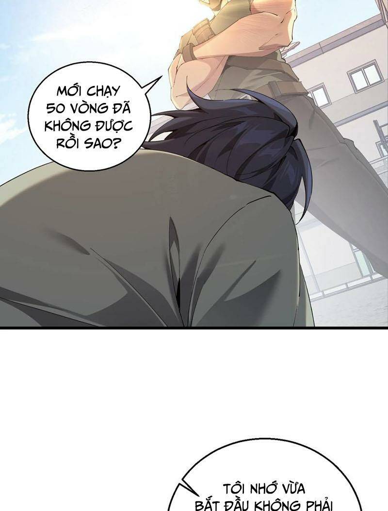 Ta Học Trảm Thần Trong Bệnh Viện Tâm Thần - Chapter 64 - Page 12