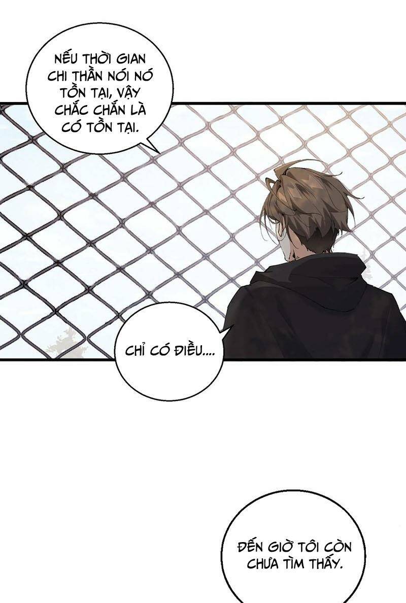 Ta Học Trảm Thần Trong Bệnh Viện Tâm Thần - Chapter 64 - Page 30