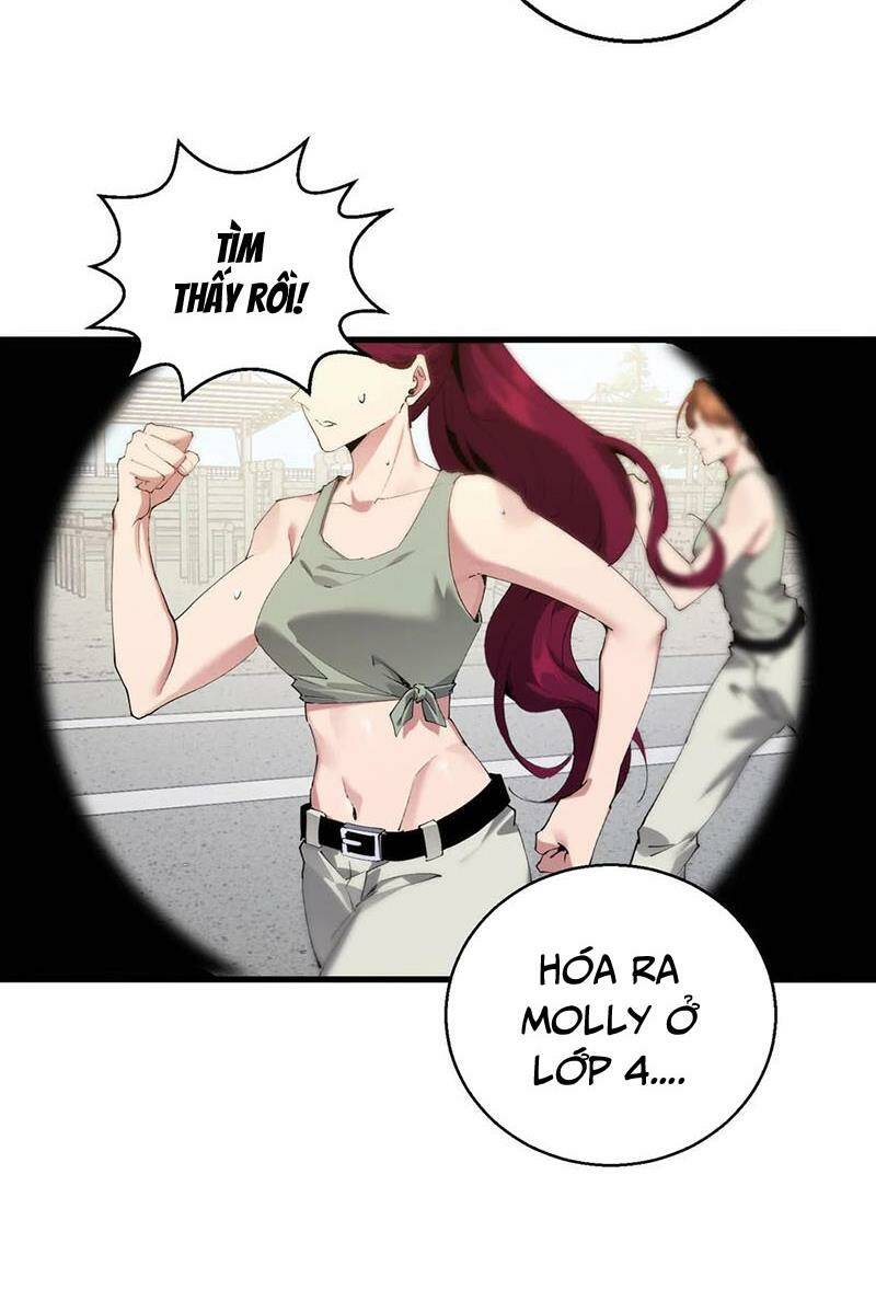 Ta Học Trảm Thần Trong Bệnh Viện Tâm Thần - Chapter 64 - Page 31