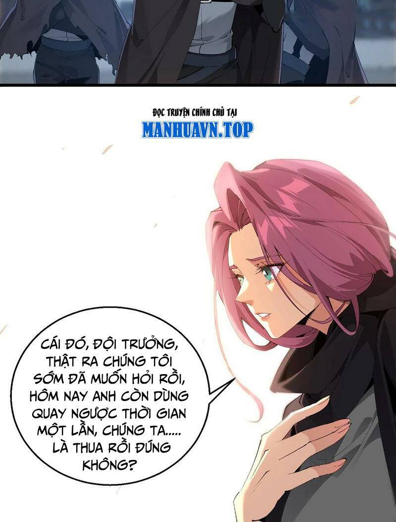 Ta Học Trảm Thần Trong Bệnh Viện Tâm Thần - Chapter 64 - Page 6