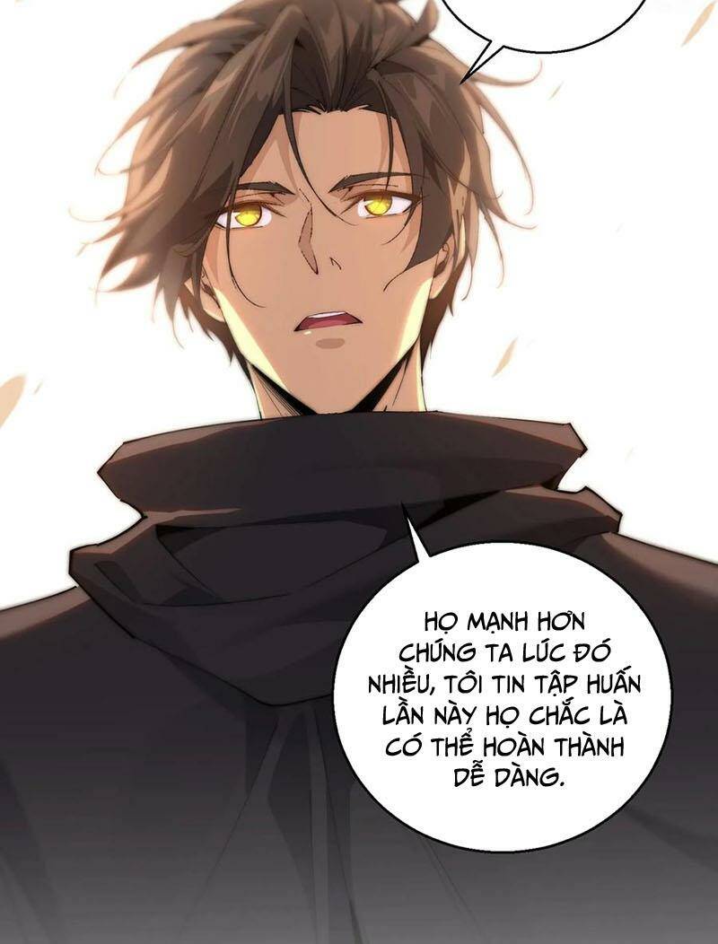 Ta Học Trảm Thần Trong Bệnh Viện Tâm Thần - Chapter 64 - Page 8