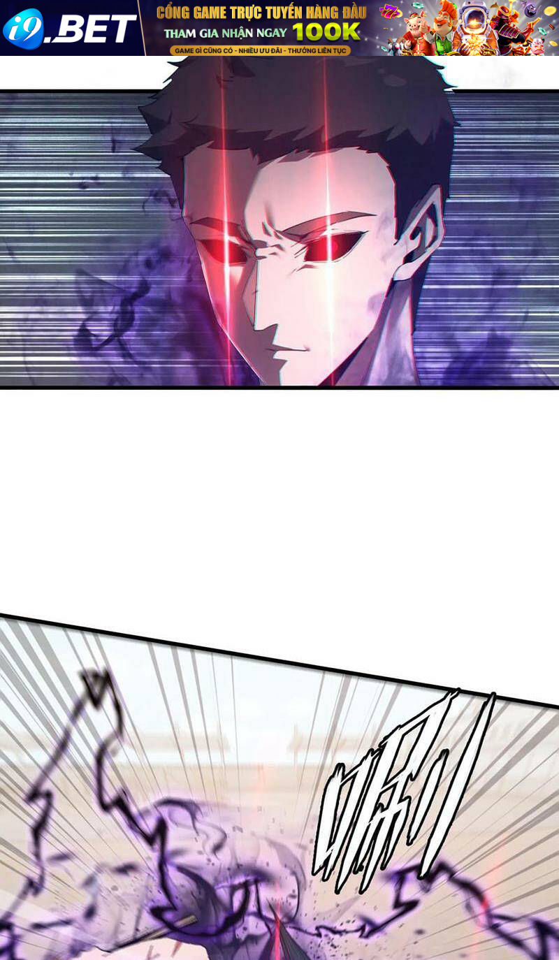 Ta Học Trảm Thần Trong Bệnh Viện Tâm Thần - Chapter 65 - Page 10