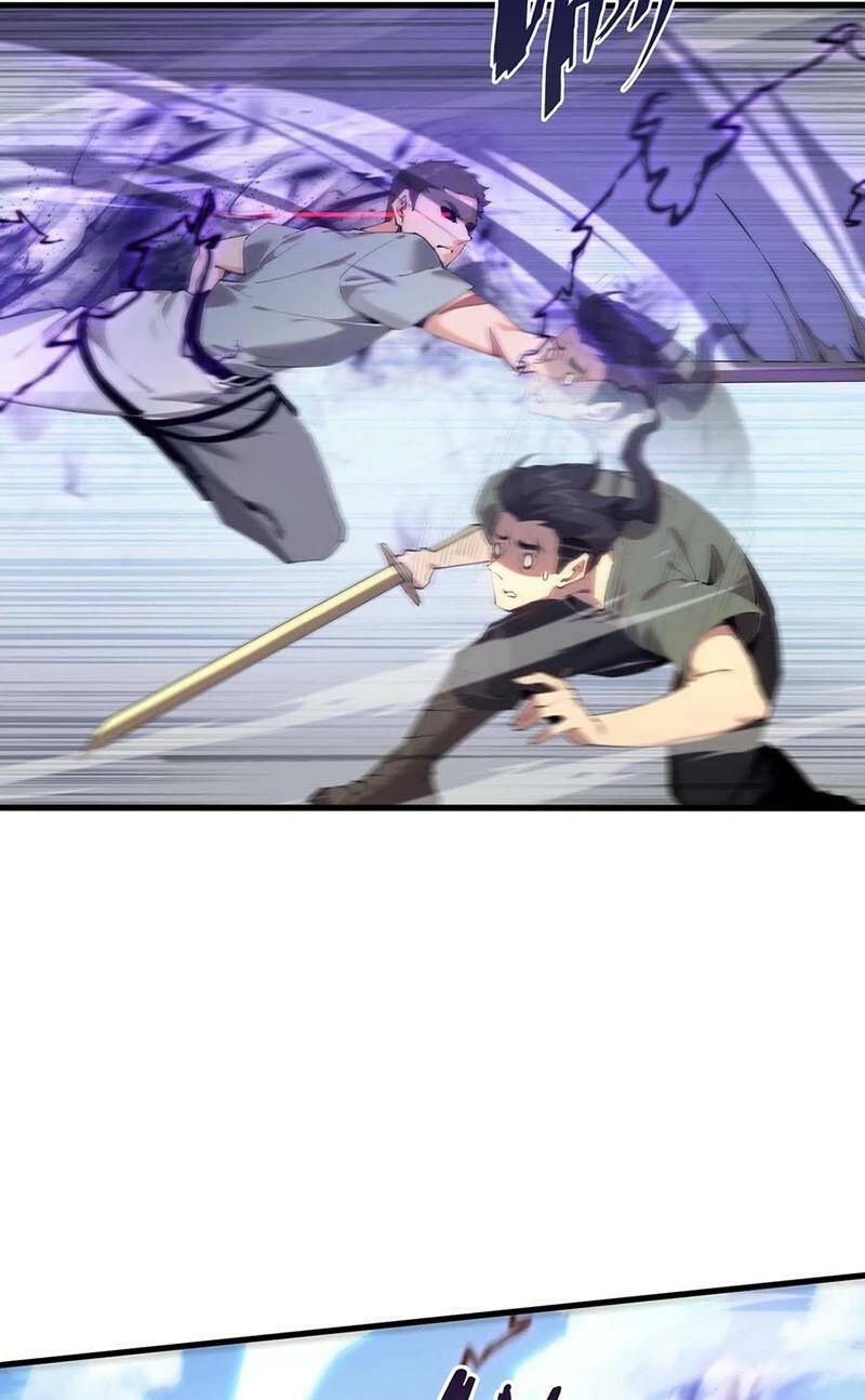 Ta Học Trảm Thần Trong Bệnh Viện Tâm Thần - Chapter 65 - Page 12