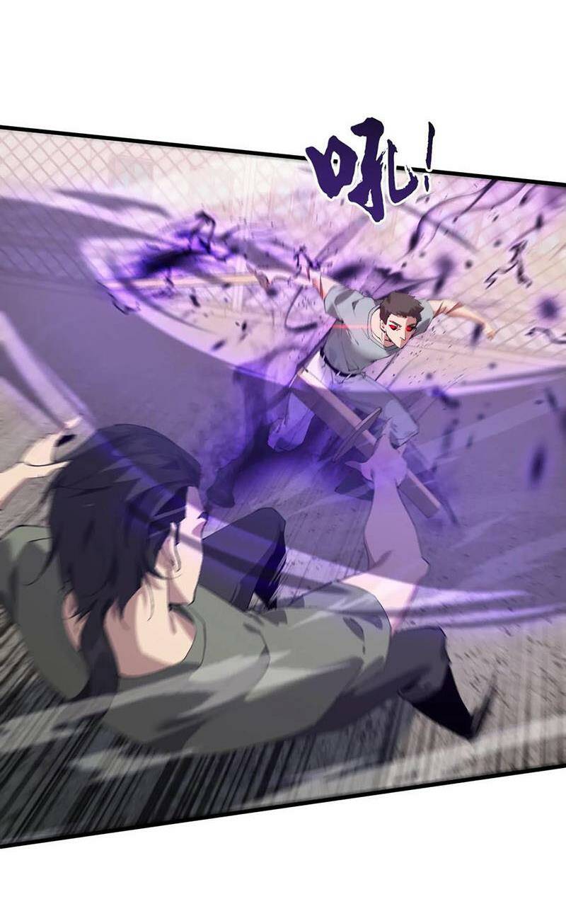 Ta Học Trảm Thần Trong Bệnh Viện Tâm Thần - Chapter 65 - Page 14