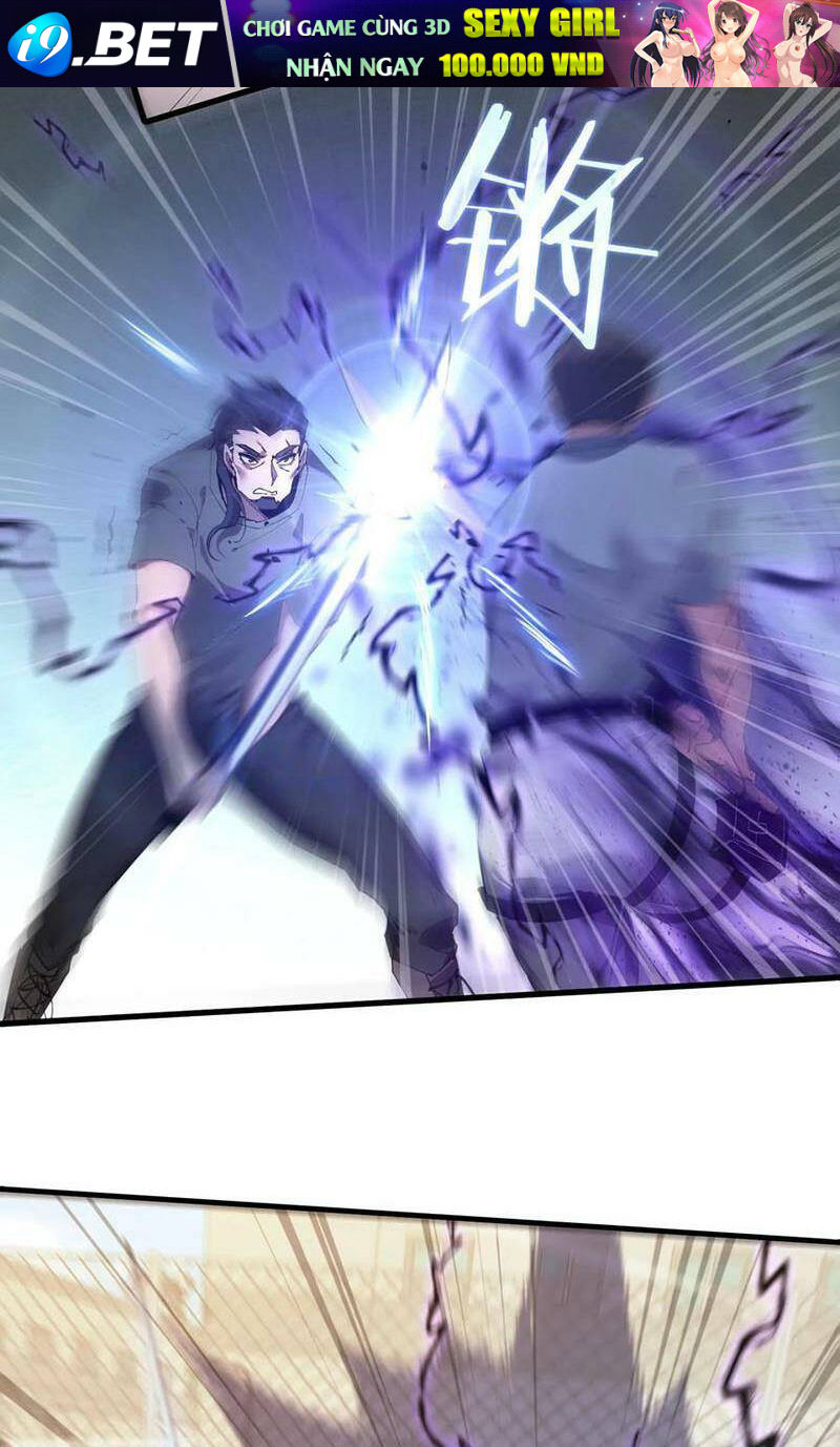 Ta Học Trảm Thần Trong Bệnh Viện Tâm Thần - Chapter 65 - Page 17