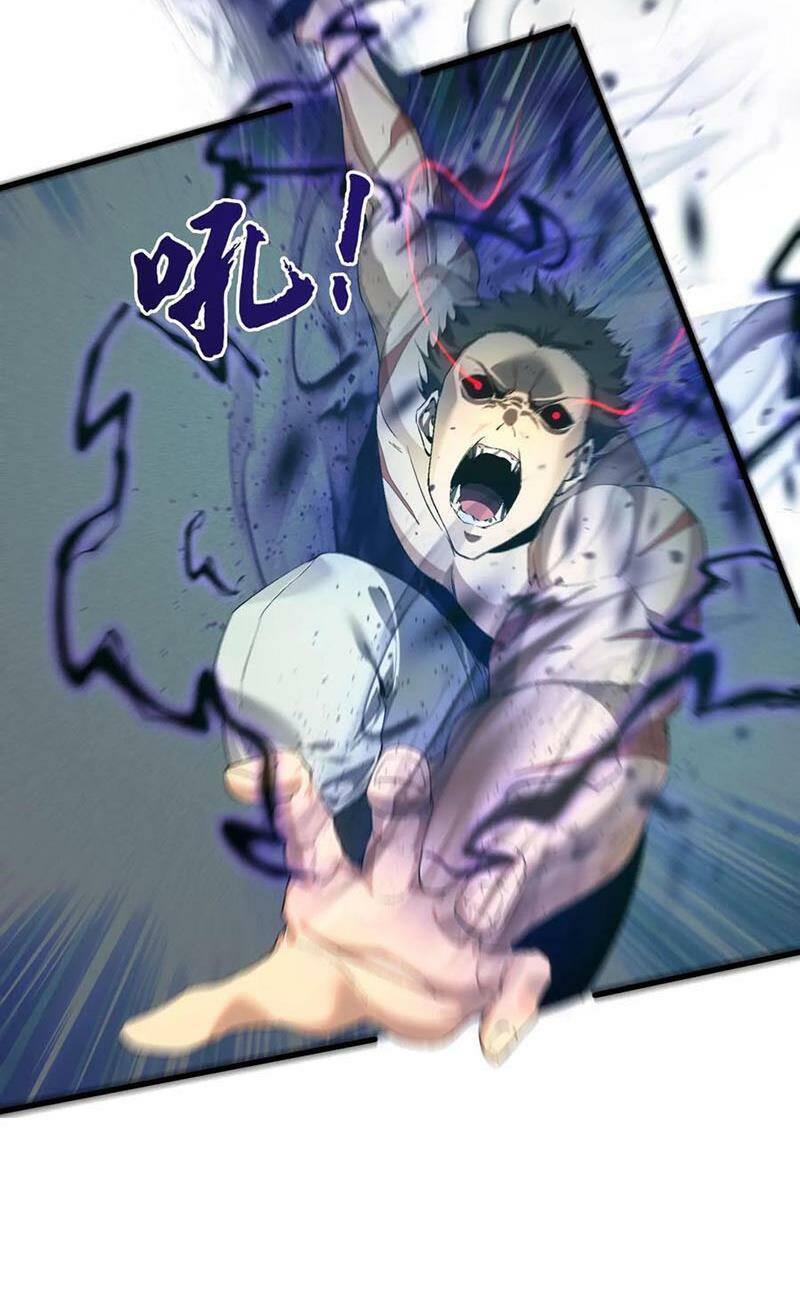 Ta Học Trảm Thần Trong Bệnh Viện Tâm Thần - Chapter 65 - Page 25