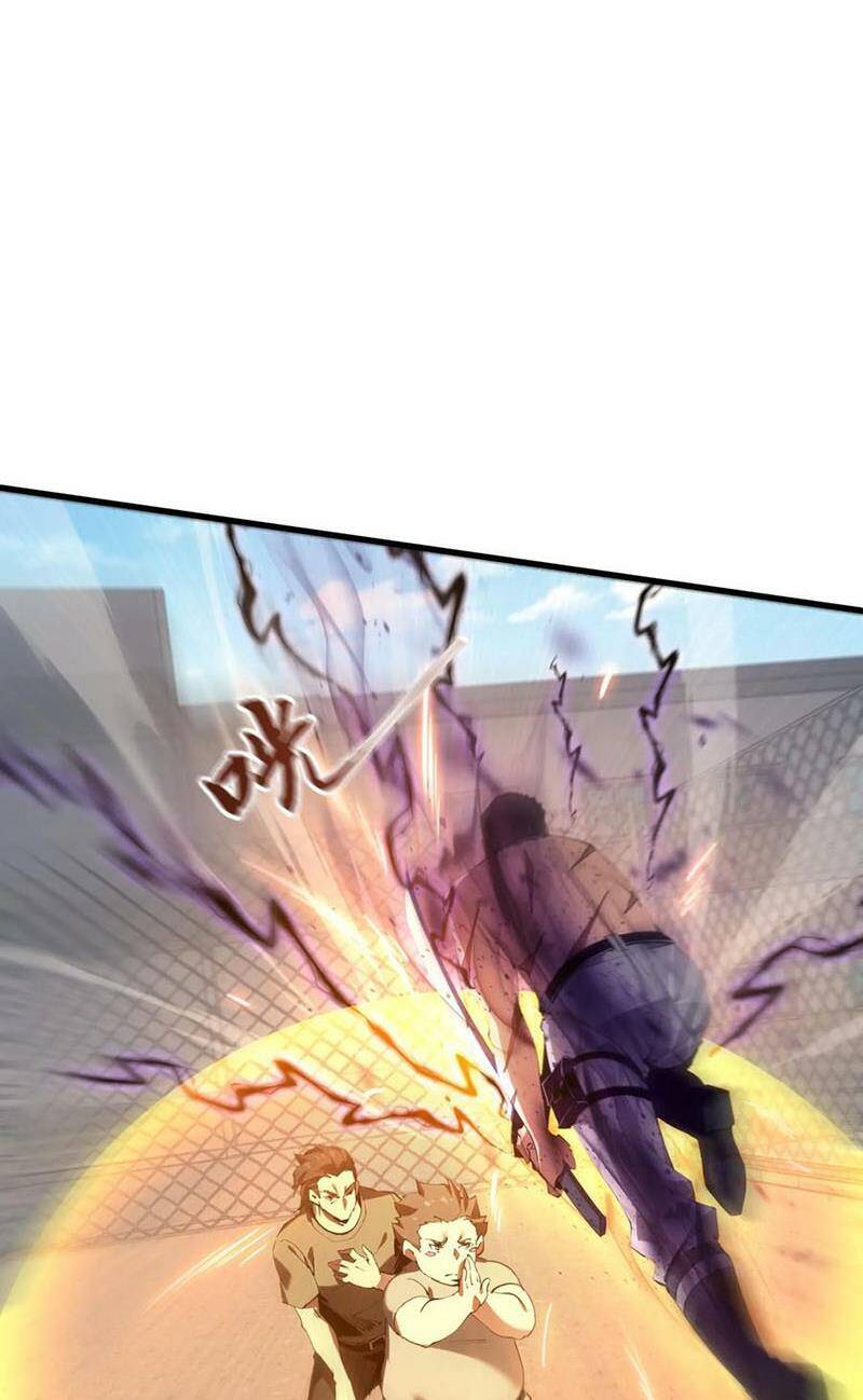 Ta Học Trảm Thần Trong Bệnh Viện Tâm Thần - Chapter 65 - Page 26