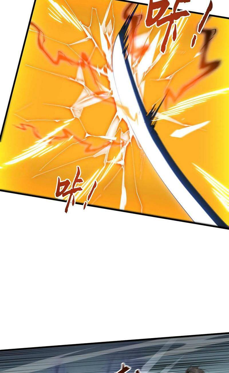 Ta Học Trảm Thần Trong Bệnh Viện Tâm Thần - Chapter 65 - Page 28