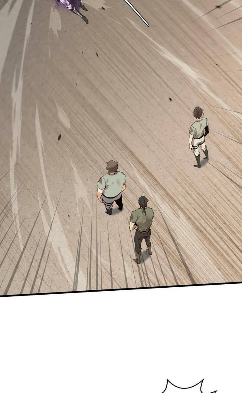 Ta Học Trảm Thần Trong Bệnh Viện Tâm Thần - Chapter 65 - Page 30